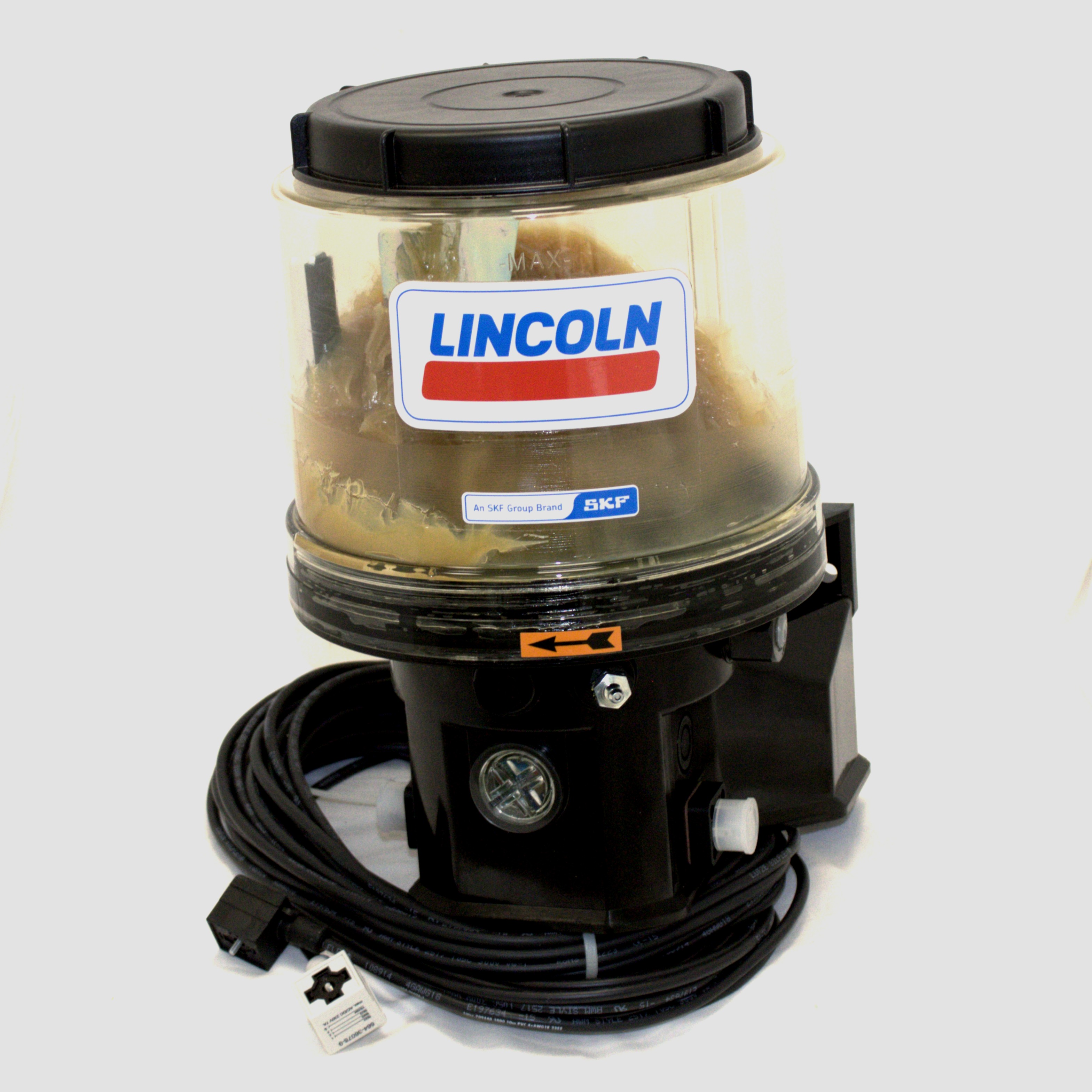 Lincoln pumpe P203 - 4kg